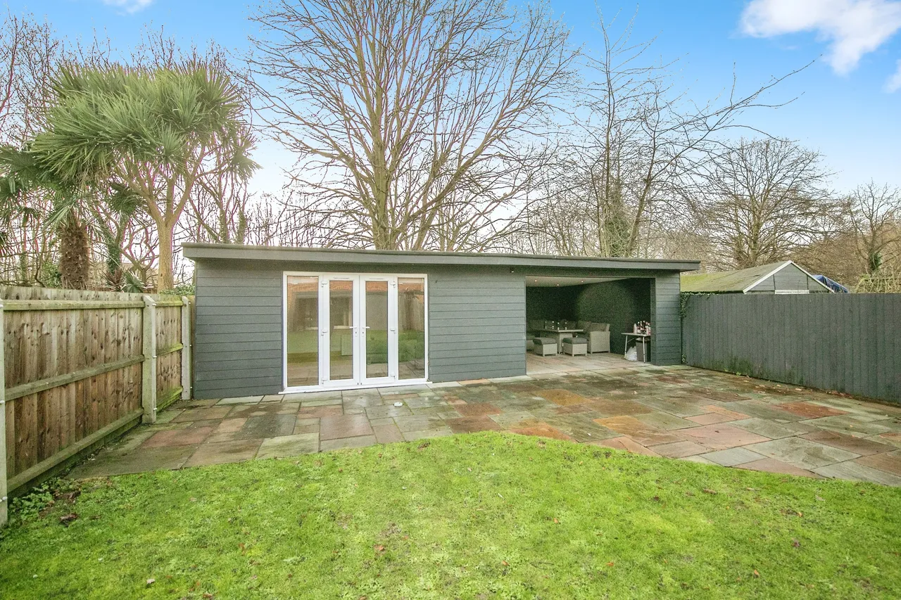 Great Harlings, Shotley Gate, Ipswich, Suffolk, IP9, photo 15