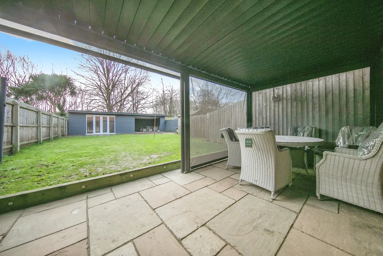 Great Harlings, Shotley Gate, Ipswich, Suffolk, IP9, photo 14
