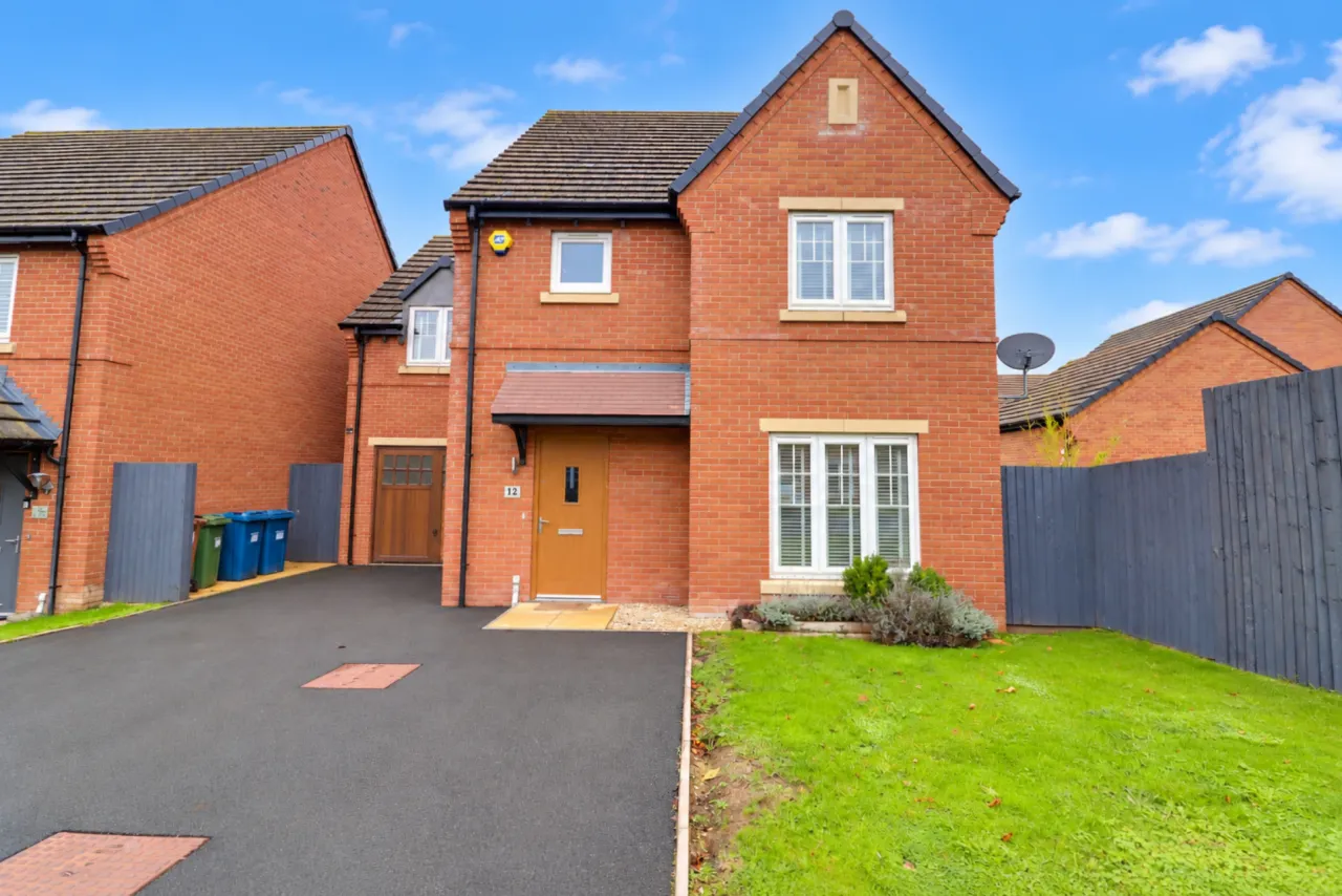Daffodil Drive, Stafford, photo 10