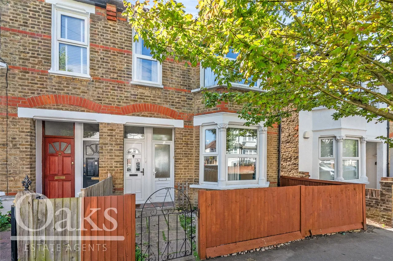 1 bed property for sale, Archer Road, South Norwood, SE25