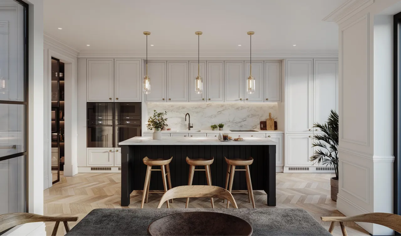 Clarendon Drive, London, SW15, photo 2