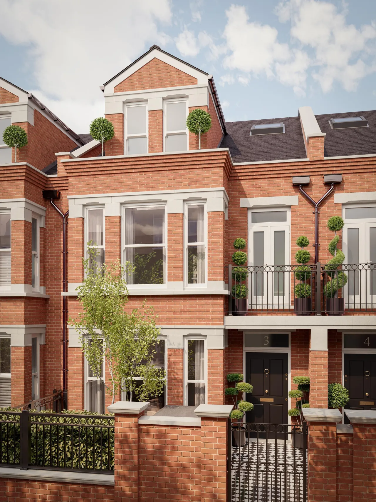 Clarendon Drive, London, SW15, photo 4
