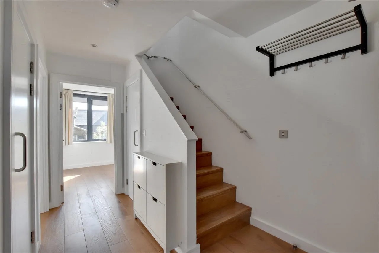 Hawthorne Crescent, Greenwich, SE10, photo 13