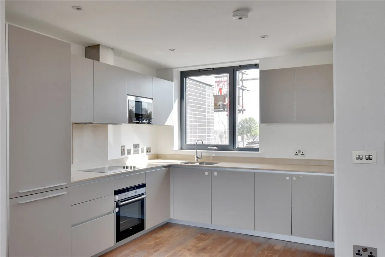 Hawthorne Crescent, Greenwich, SE10, photo 18