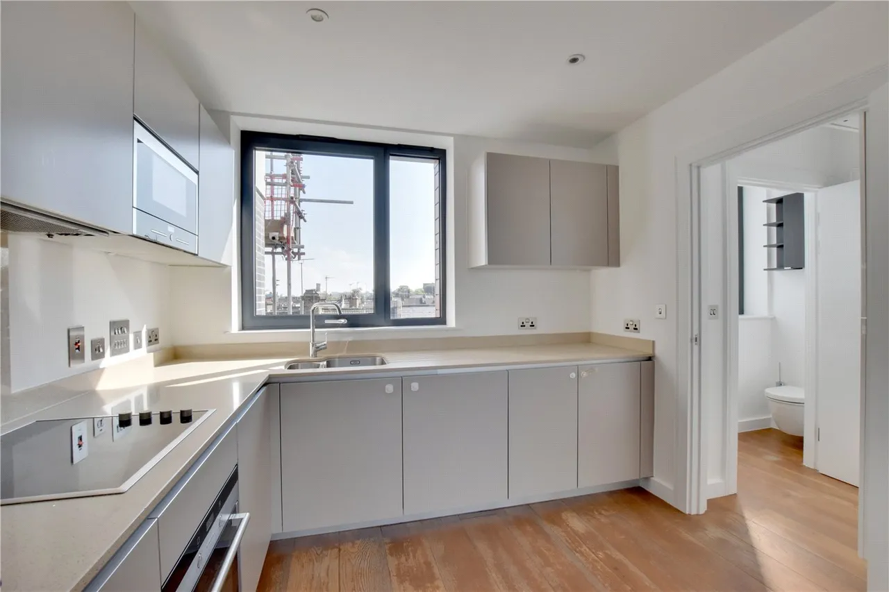 Hawthorne Crescent, Greenwich, SE10, photo 4