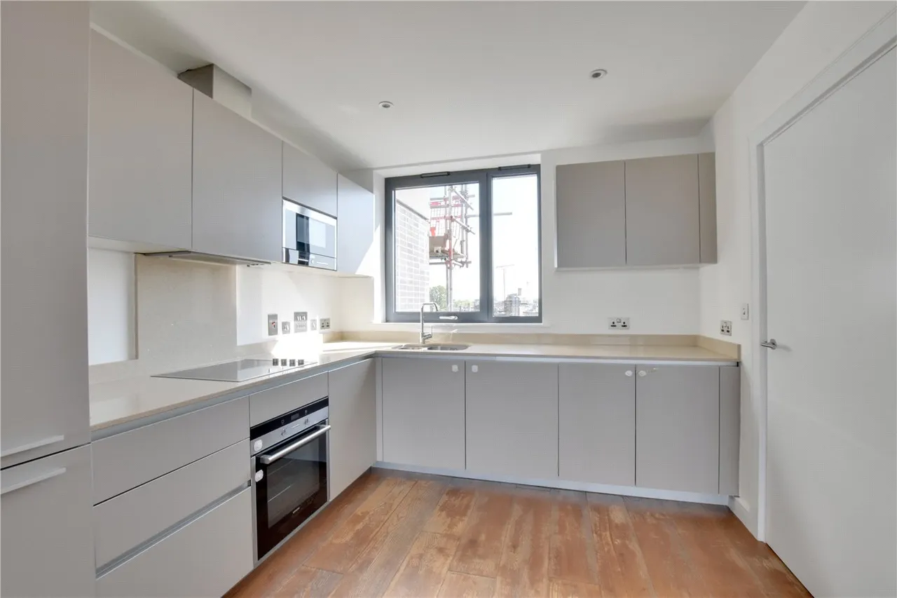 Hawthorne Crescent, Greenwich, SE10, photo 14