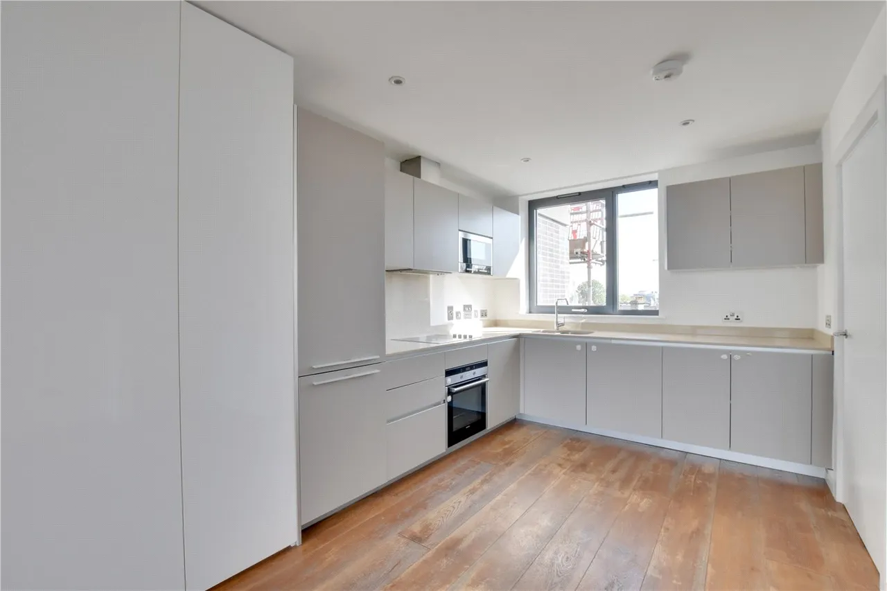 Hawthorne Crescent, Greenwich, SE10, photo 15