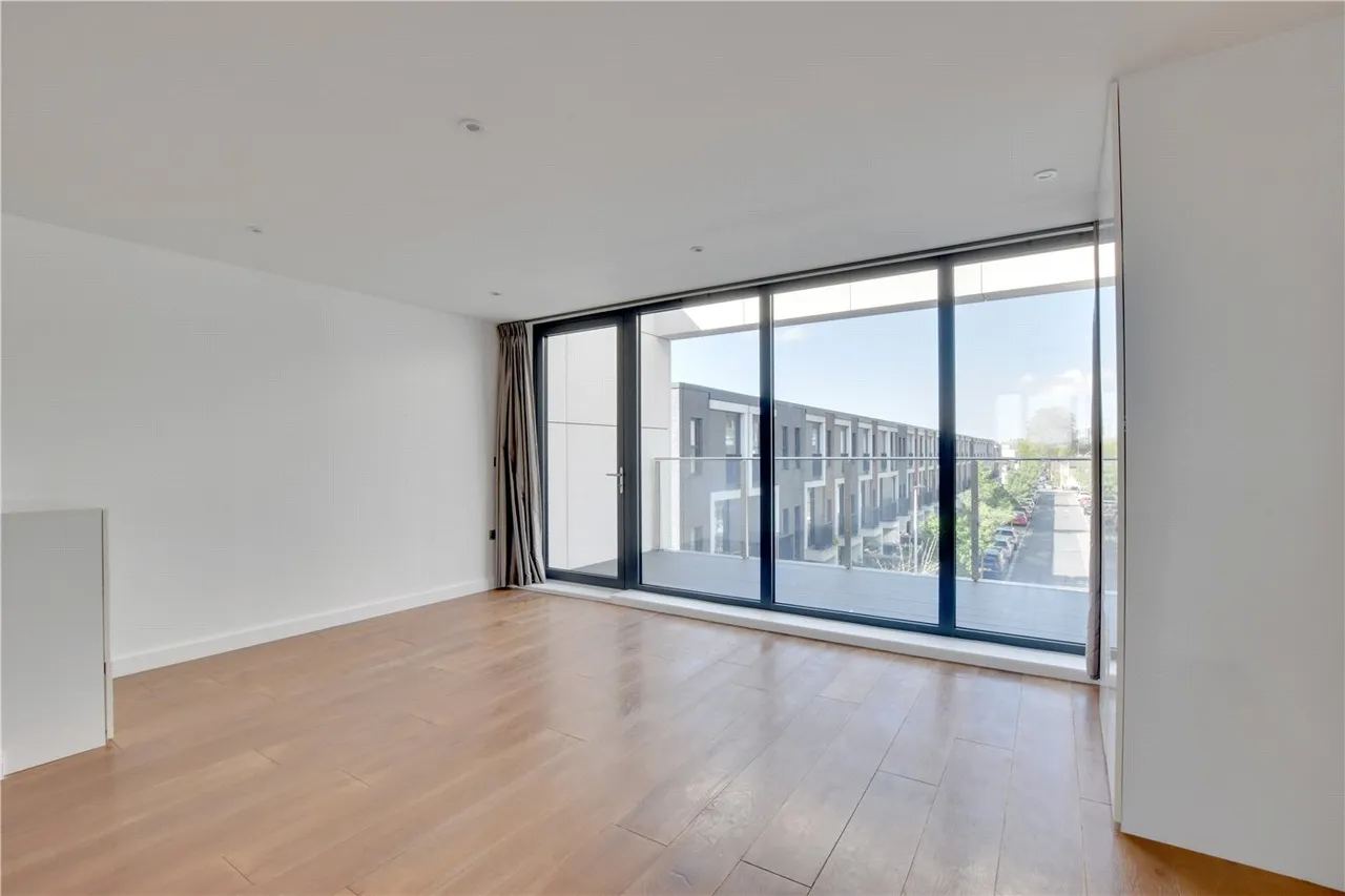 Hawthorne Crescent, Greenwich, SE10, photo 17
