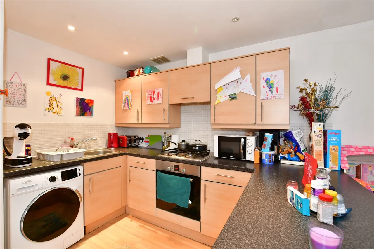 Whitefriars Wharf, Tonbridge, TN9, photo 2