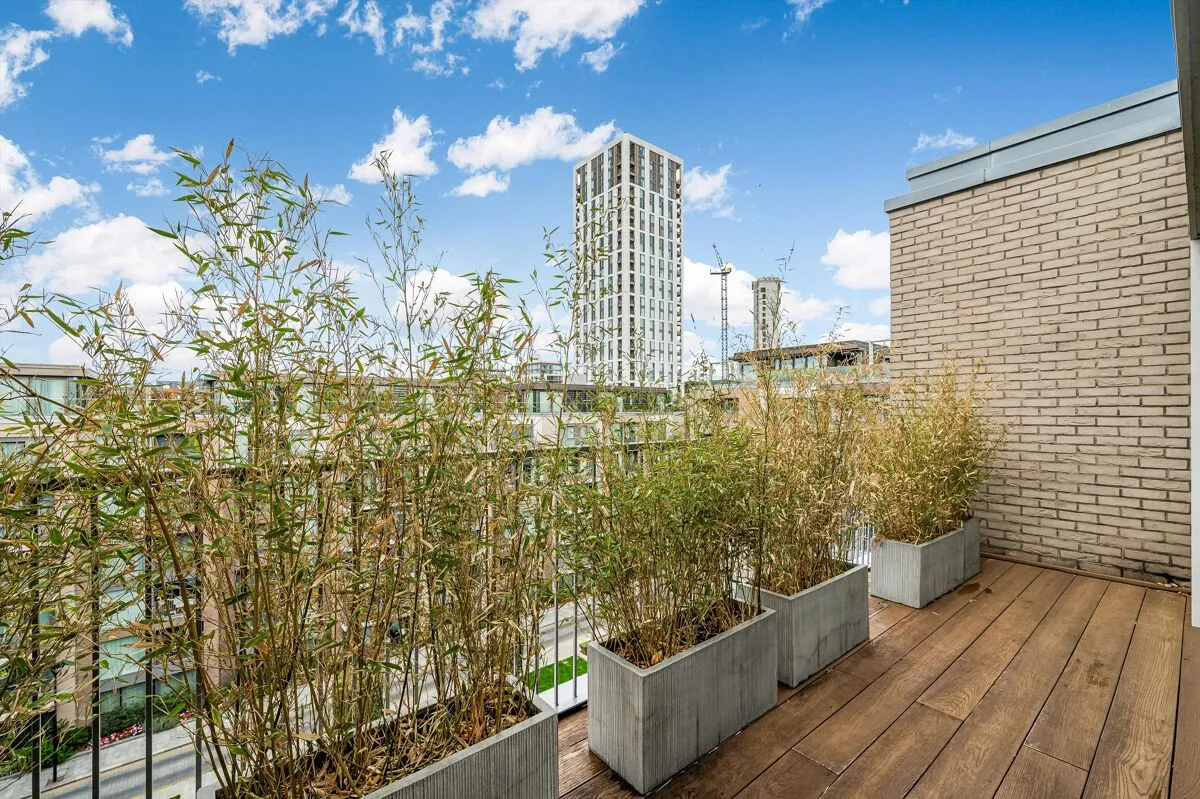 Dockside House, Chelsea Creek, SW6, photo 17