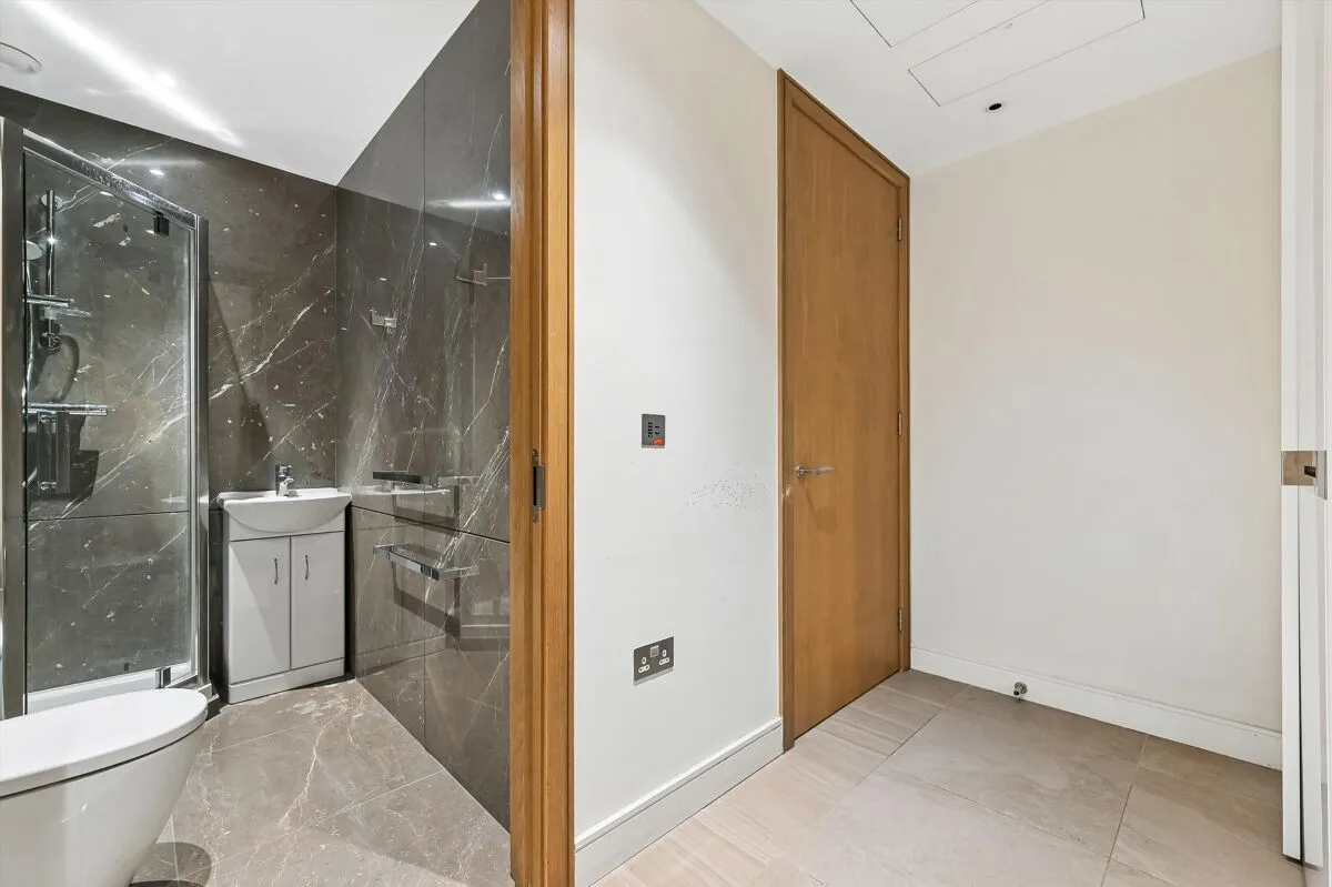 Dockside House, Chelsea Creek, SW6, photo 9