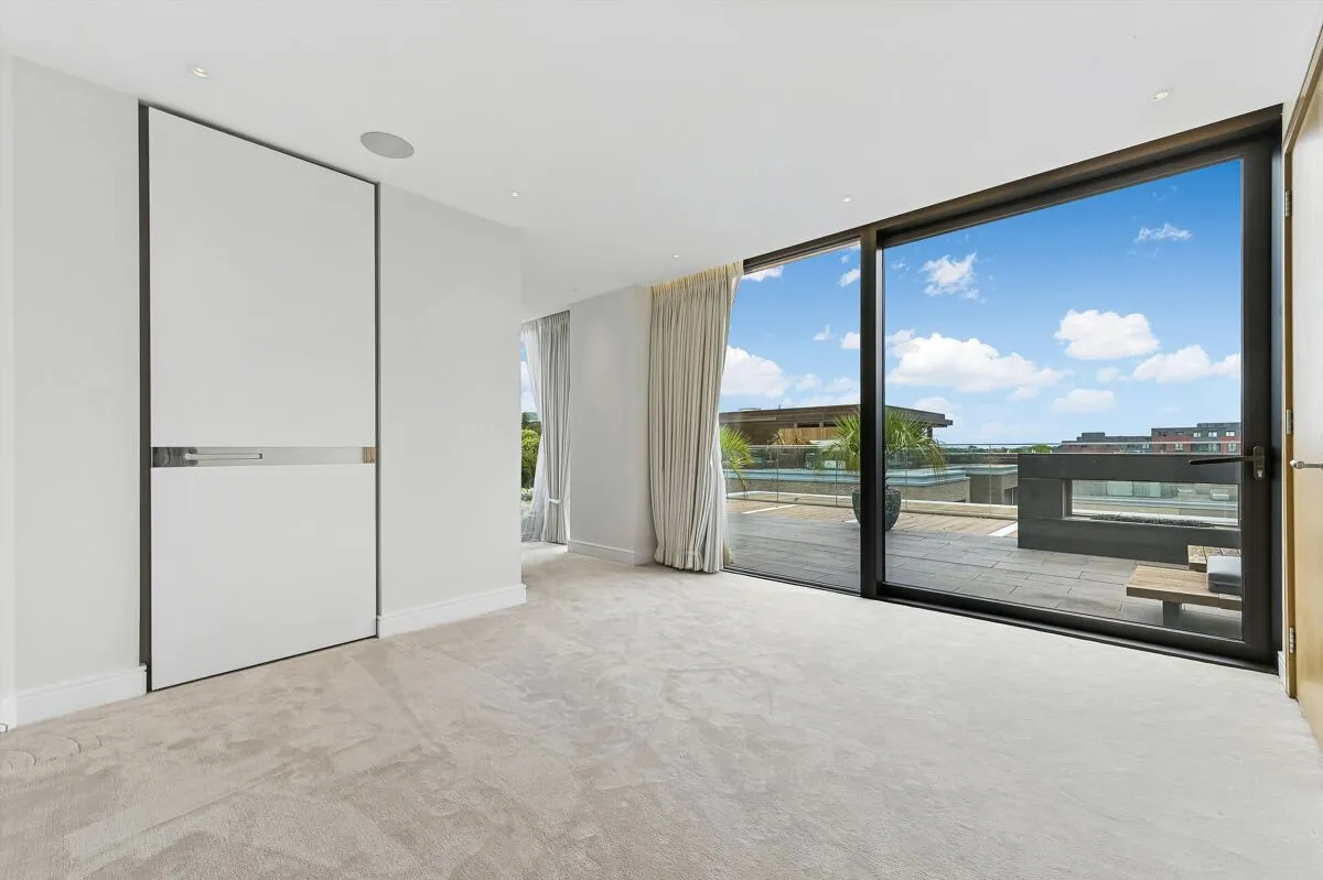 Dockside House, Chelsea Creek, SW6, photo 14