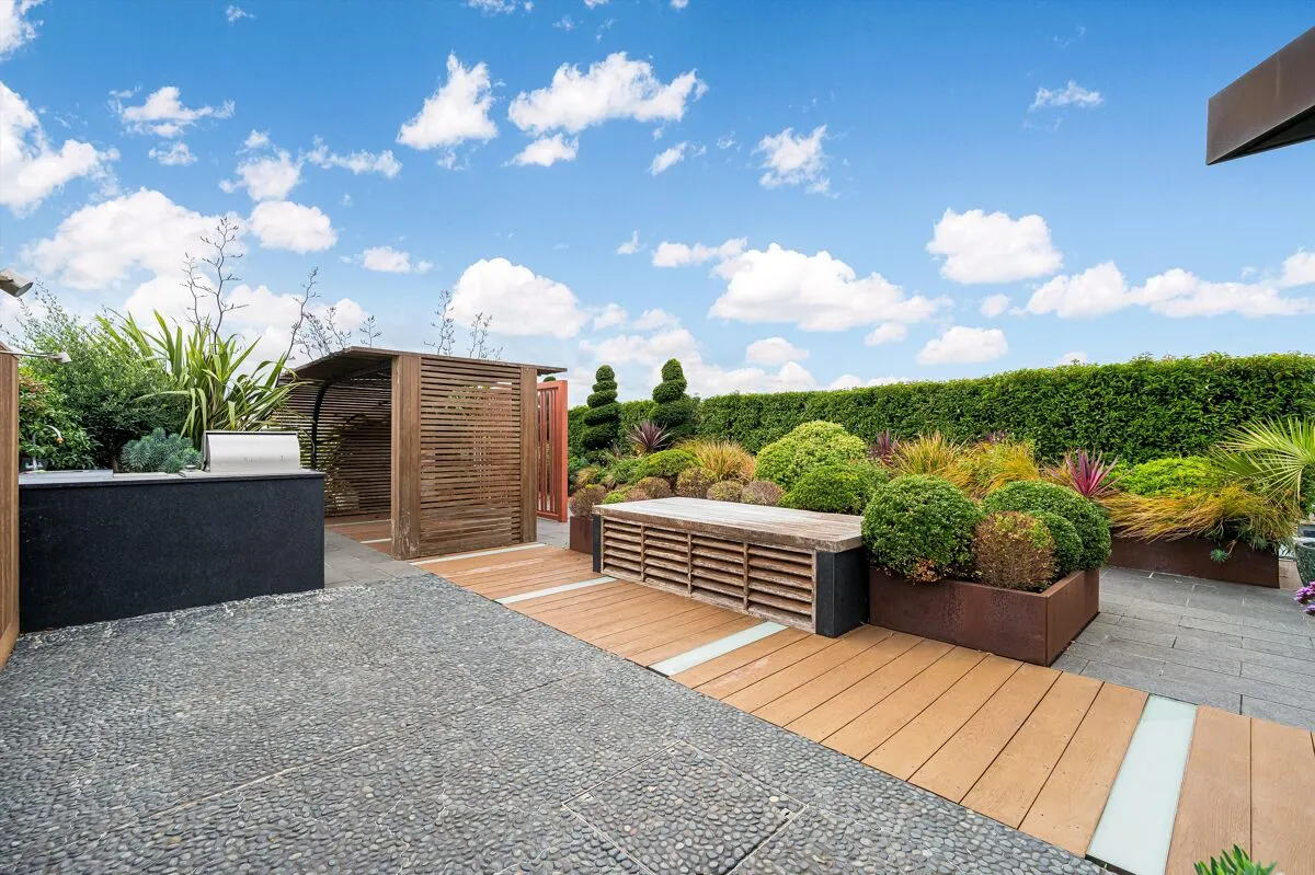 Dockside House, Chelsea Creek, SW6, photo 16