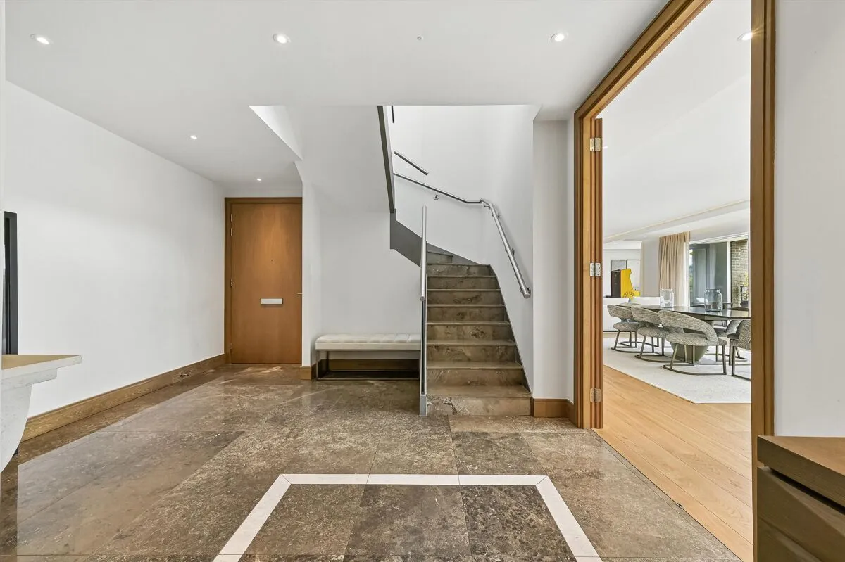 Dockside House, Chelsea Creek, SW6, photo 4