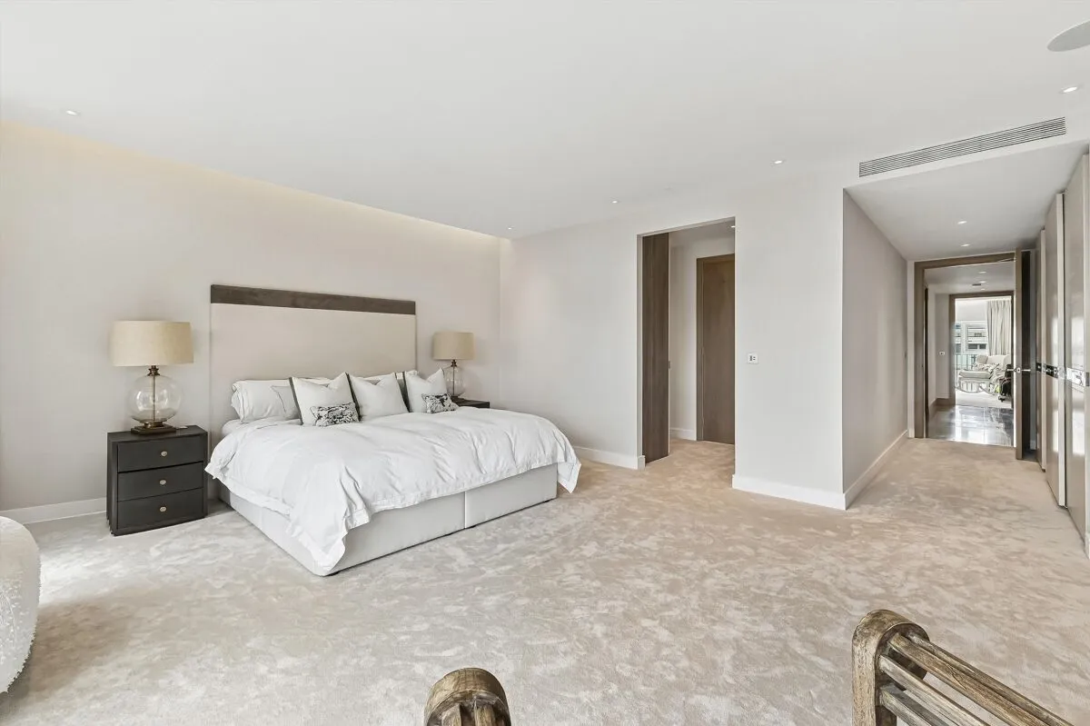 Dockside House, Chelsea Creek, SW6, photo 12