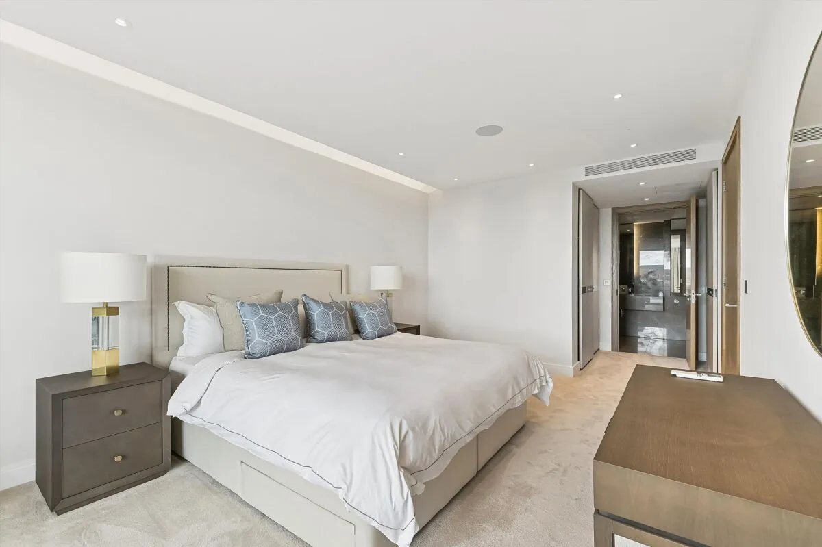 Dockside House, Chelsea Creek, SW6, photo 8