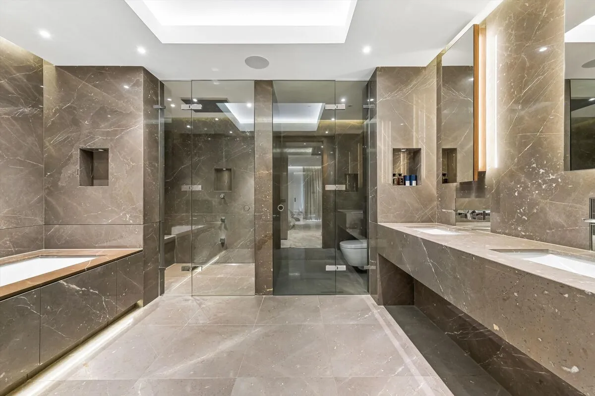 Dockside House, Chelsea Creek, SW6, photo 13