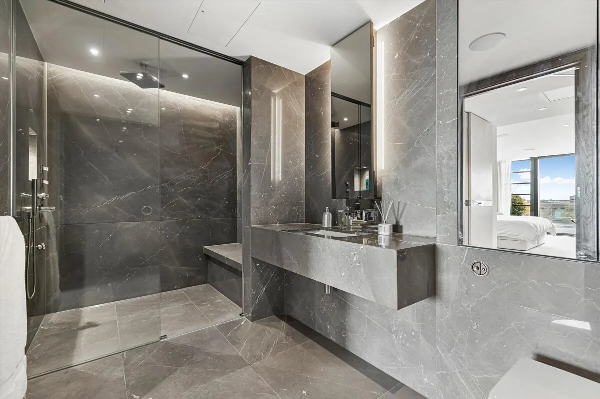 Dockside House, Chelsea Creek, SW6, photo 7
