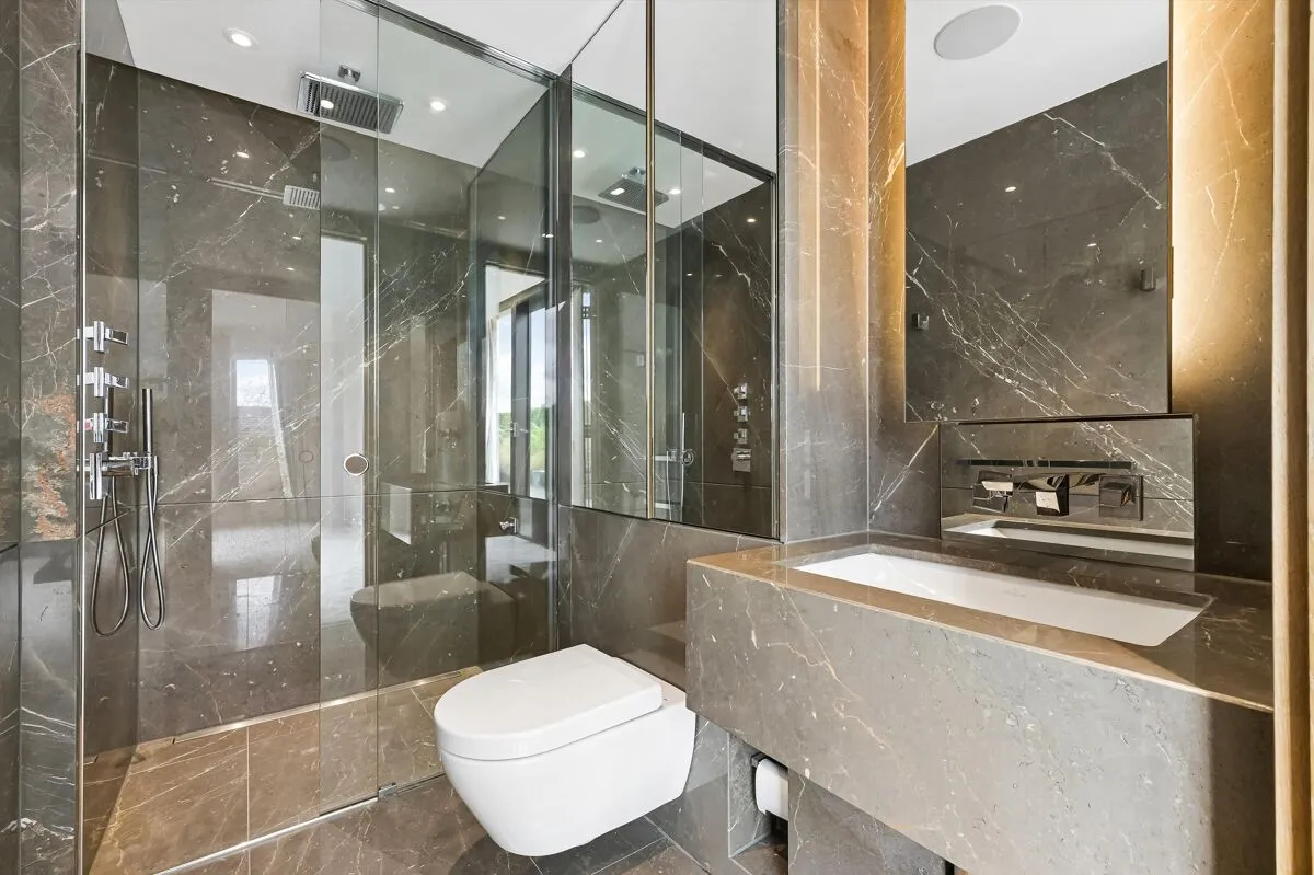 Dockside House, Chelsea Creek, SW6, photo 15