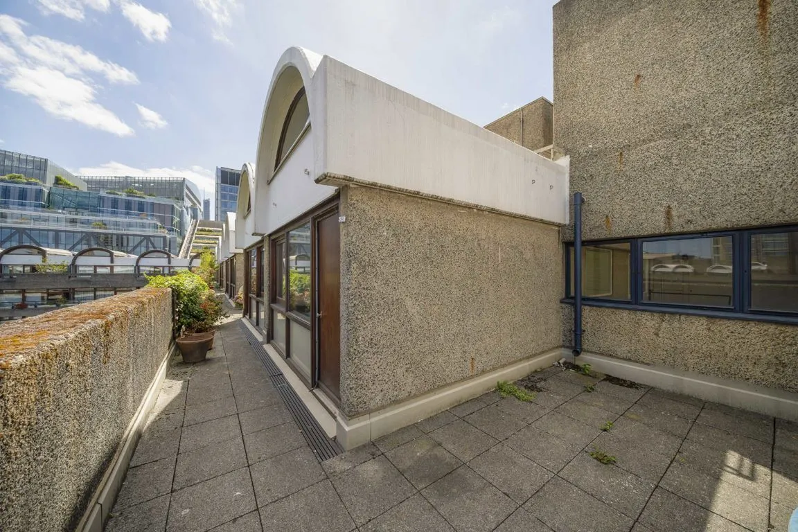 Barbican, EC2Y, photo 11
