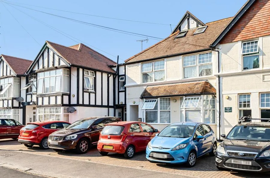 2 bed flat for sale, Stocker Road, Bognor Regis, PO21