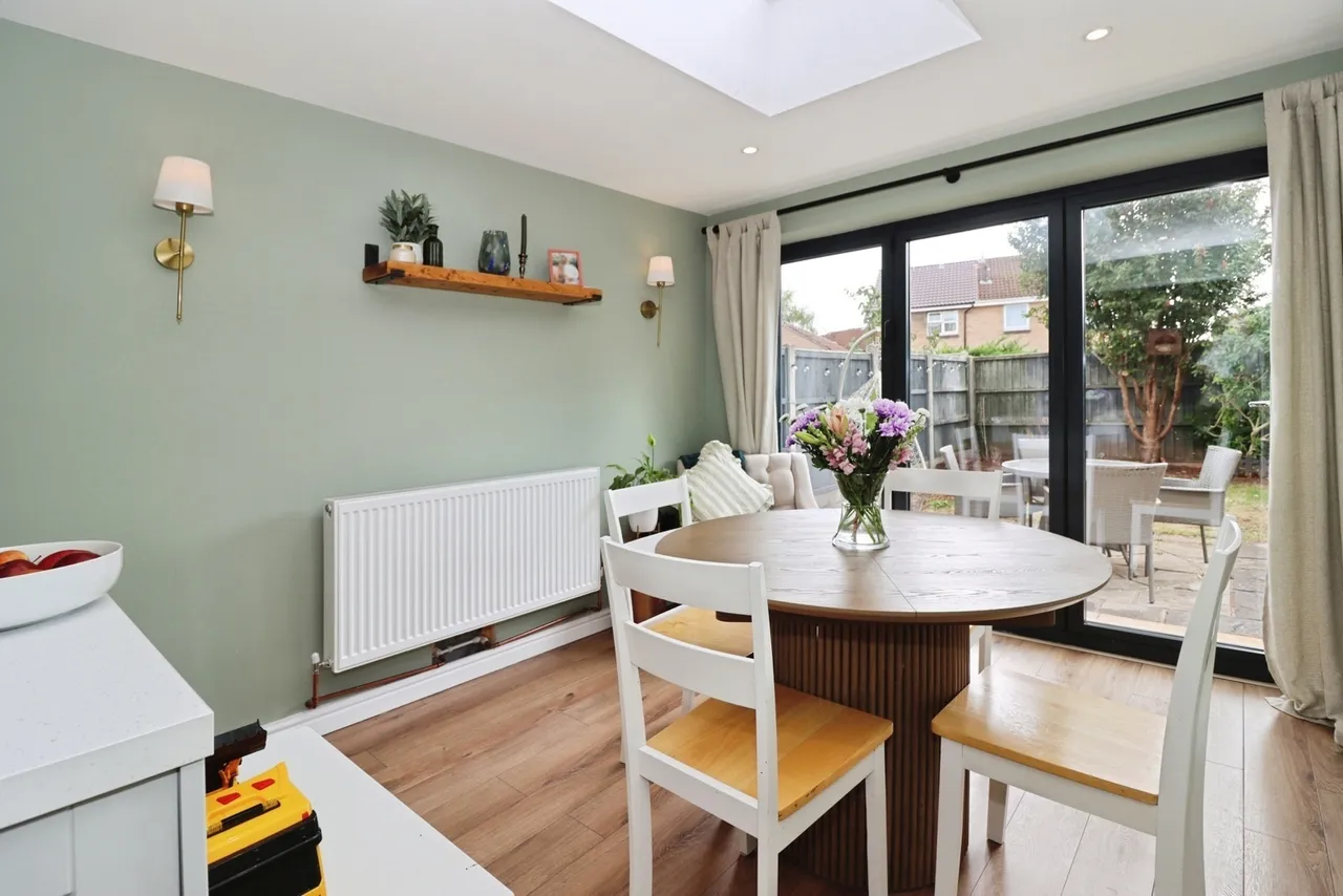 Ravenswood, Longwell Green, Bristol, BS30, photo 7