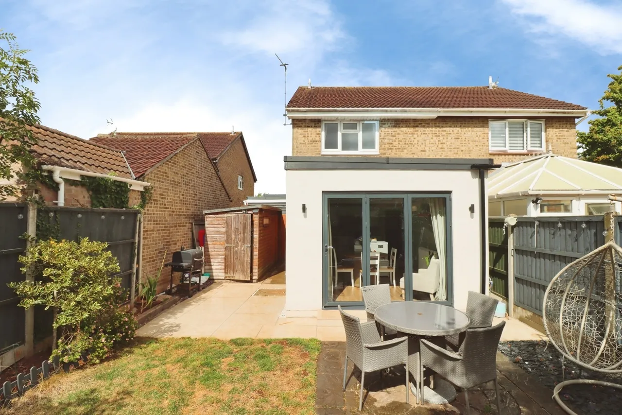Ravenswood, Longwell Green, Bristol, BS30, photo 11