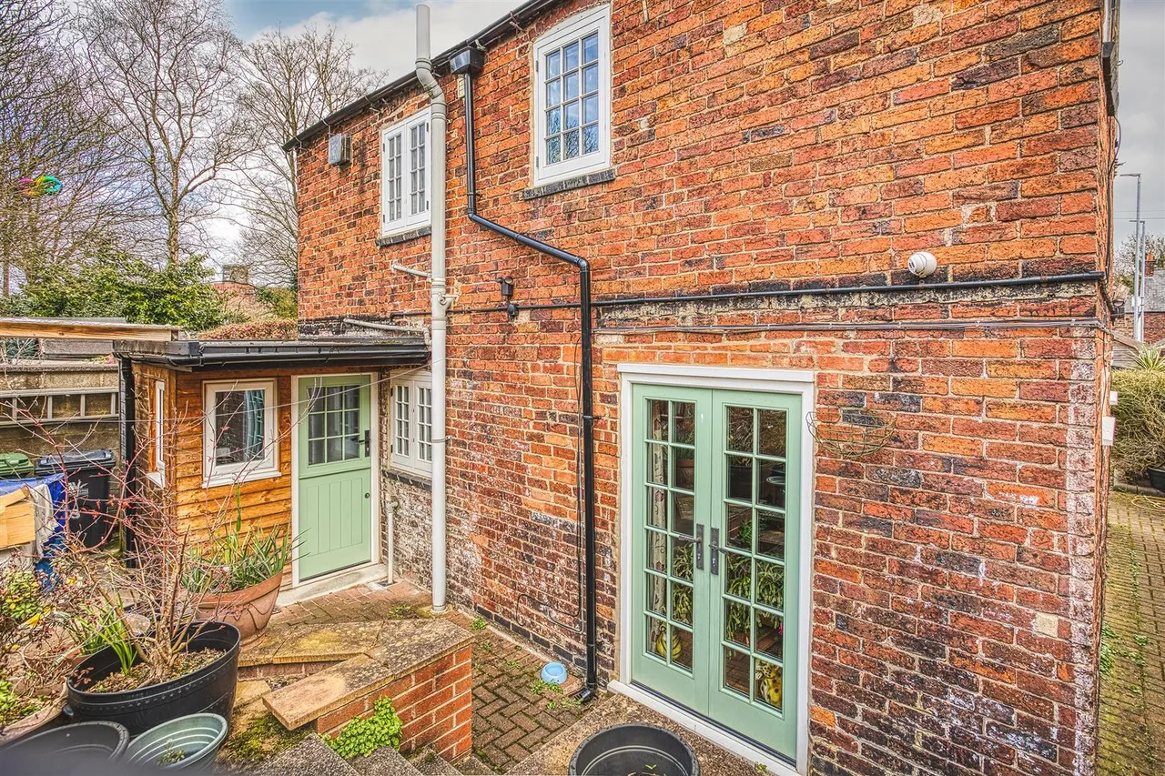 Bridge Street, Belper, photo 12