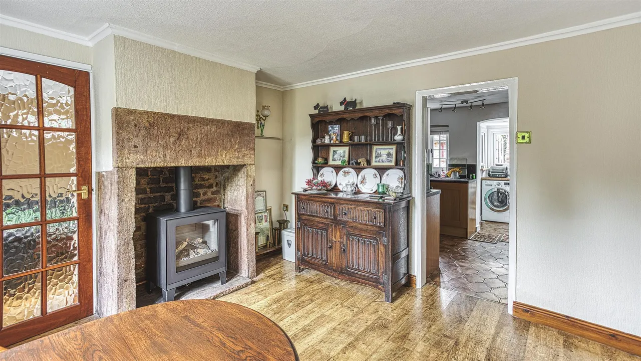 Bridge Street, Belper, photo 15