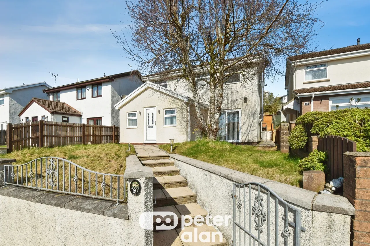 Brecon Rise, Merthyr Tydfil, CF48, photo 6