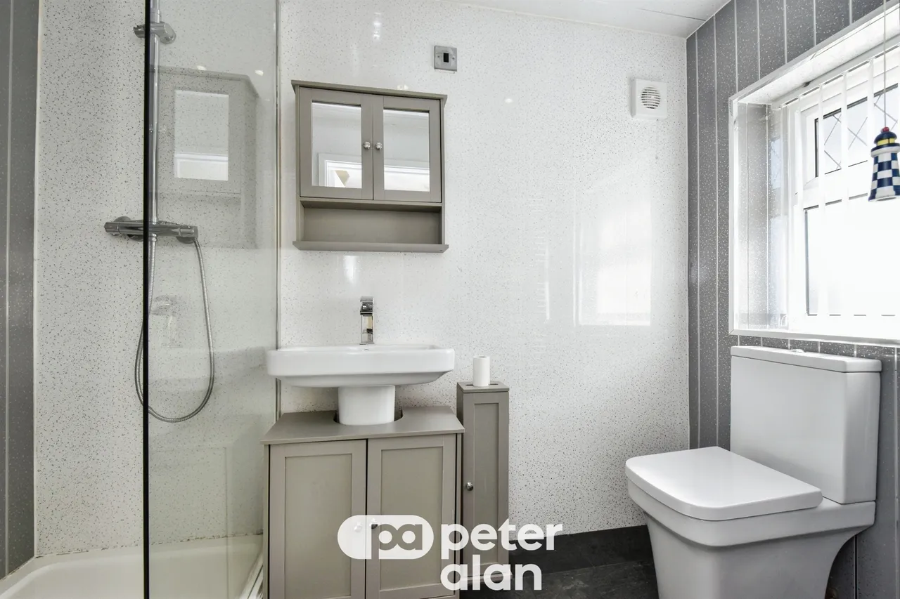 Brecon Rise, Merthyr Tydfil, CF48, photo 11