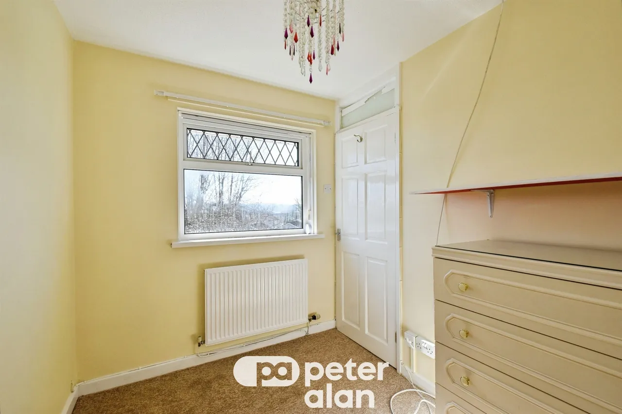 Brecon Rise, Merthyr Tydfil, CF48, photo 17