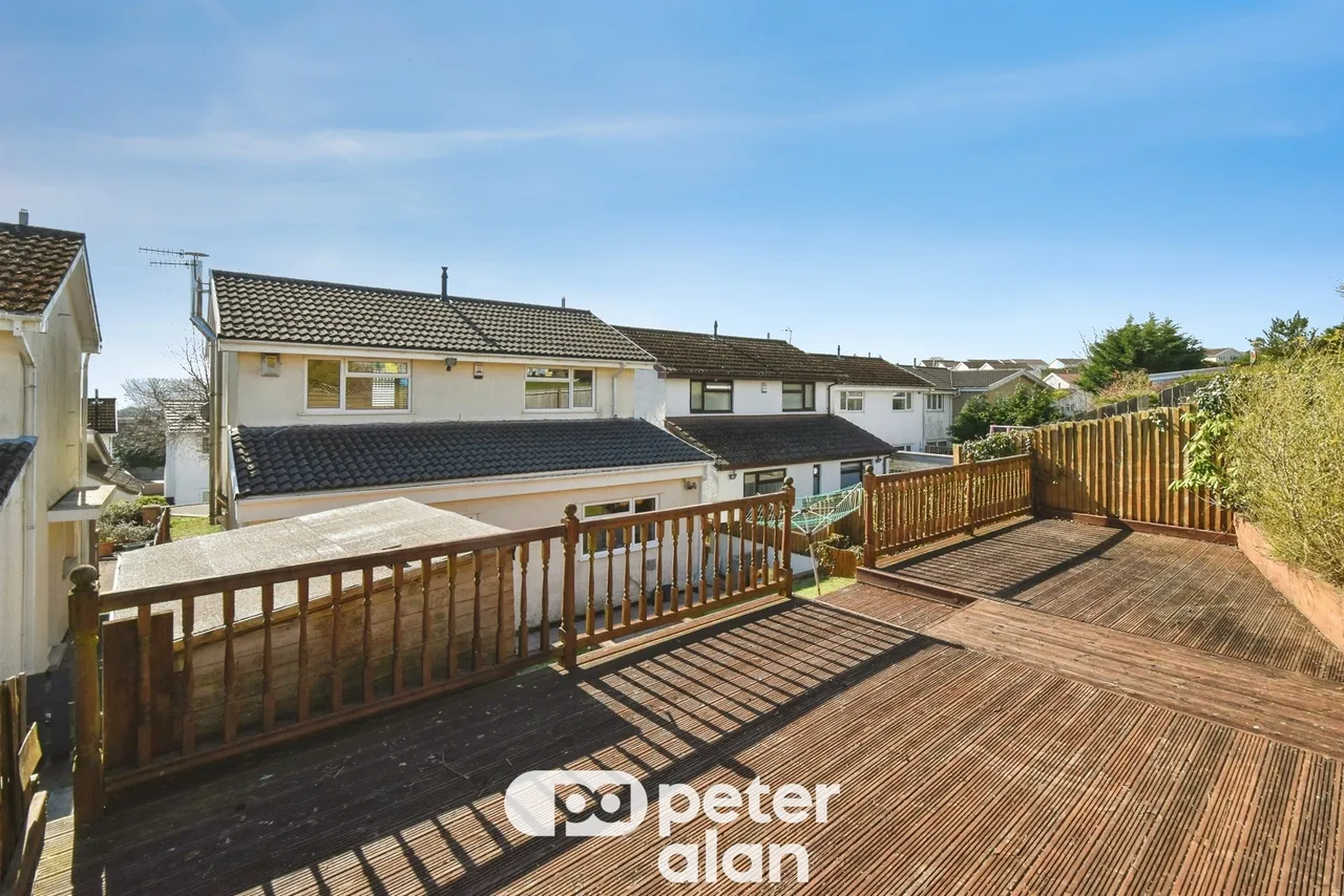 Brecon Rise, Merthyr Tydfil, CF48, photo 7
