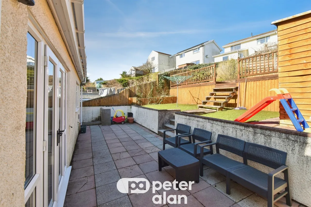 Brecon Rise, Merthyr Tydfil, CF48, photo 19