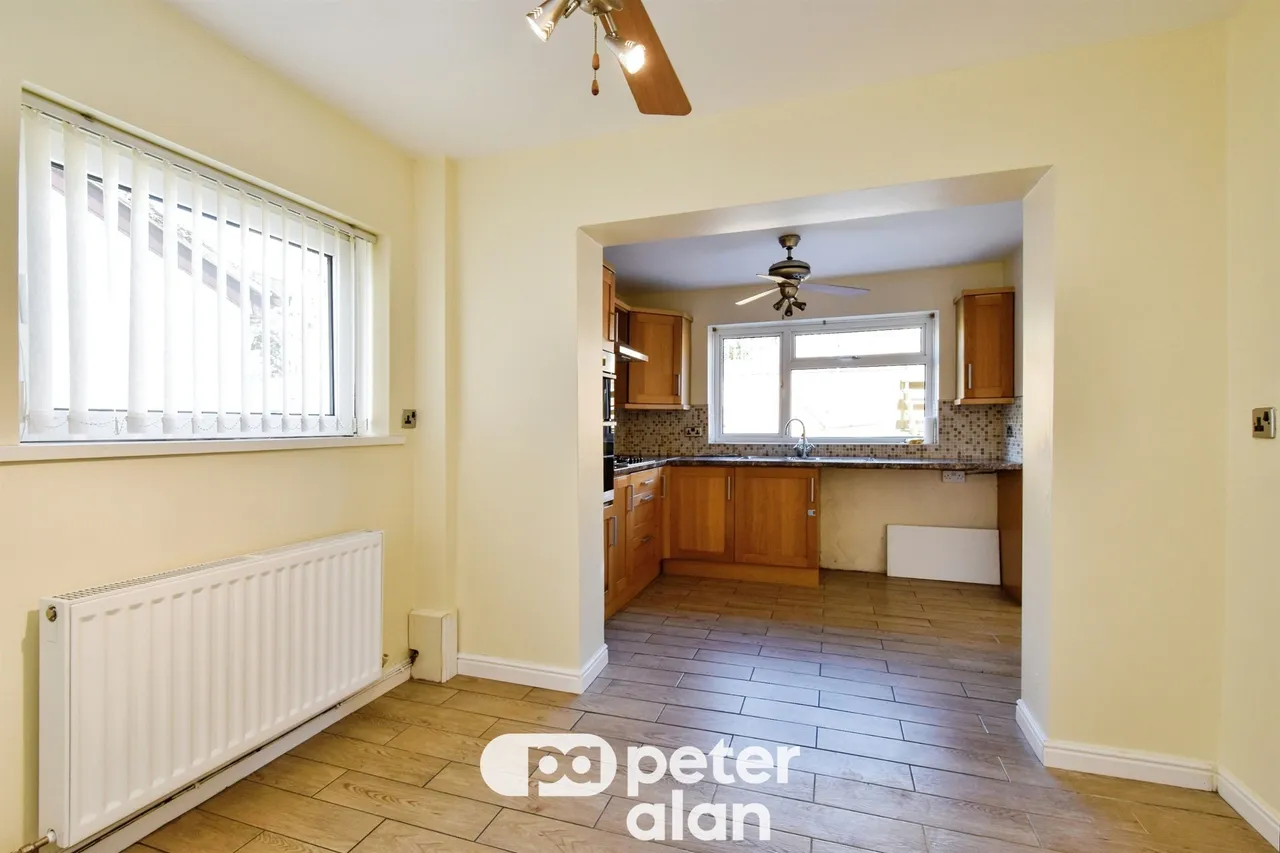 Brecon Rise, Merthyr Tydfil, CF48, photo 10
