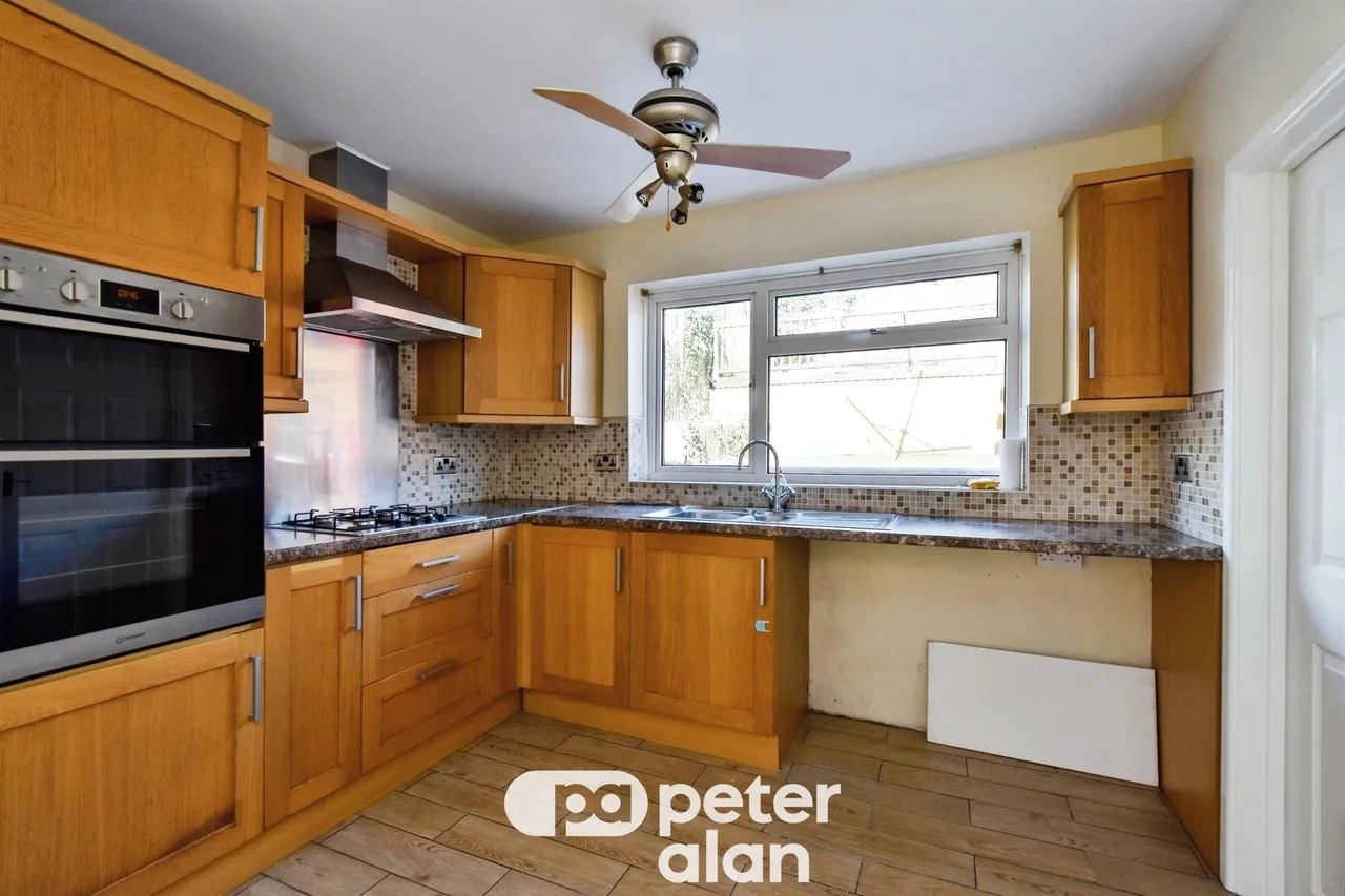 Brecon Rise, Merthyr Tydfil, CF48, photo 3