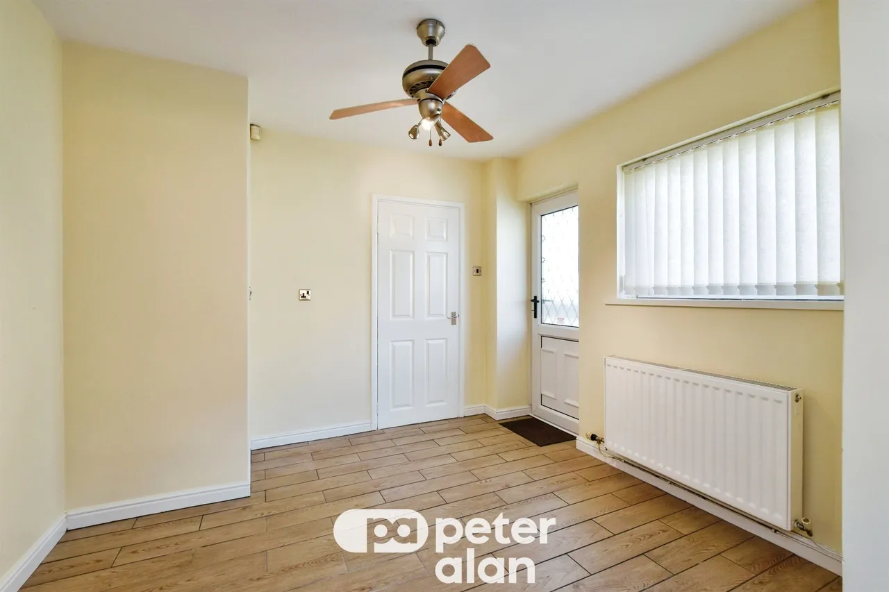 Brecon Rise, Merthyr Tydfil, CF48, photo 12