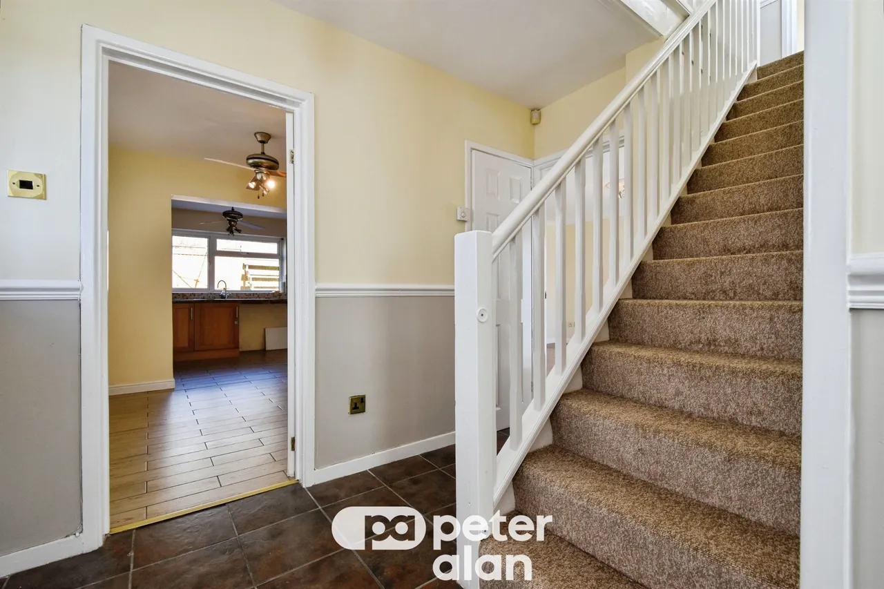 Brecon Rise, Merthyr Tydfil, CF48, photo 13