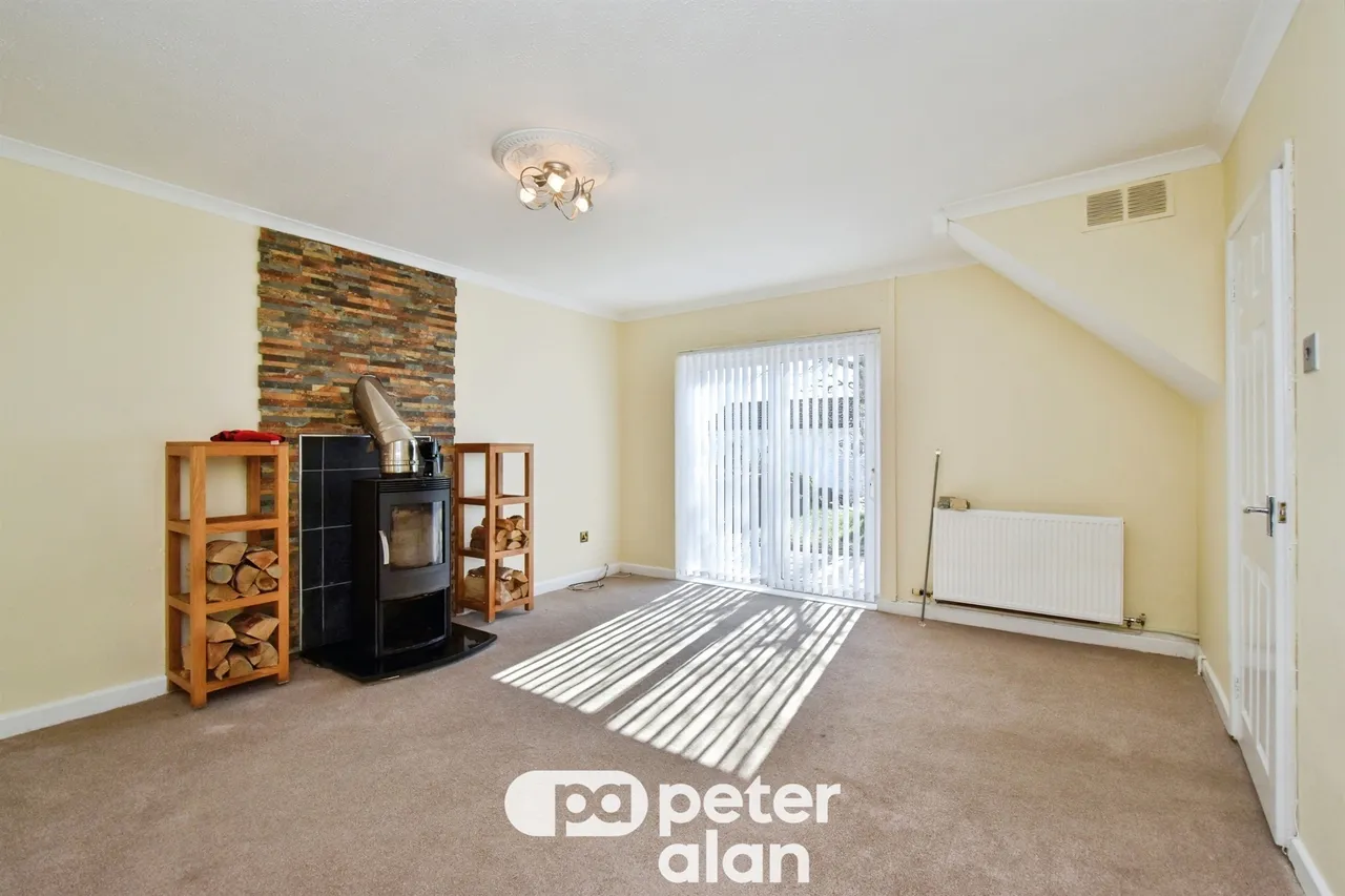 Brecon Rise, Merthyr Tydfil, CF48, photo 4