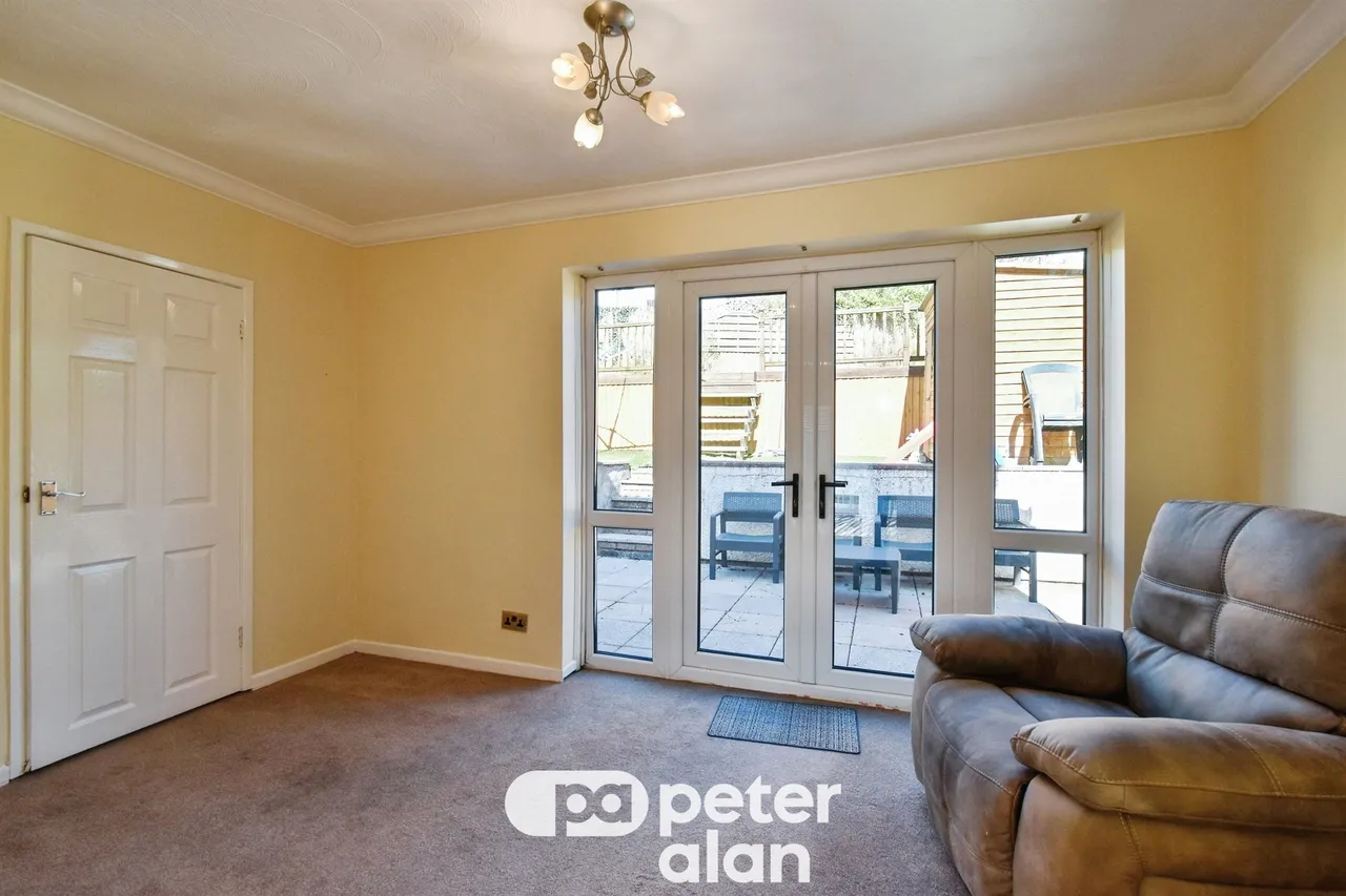 Brecon Rise, Merthyr Tydfil, CF48, photo 9