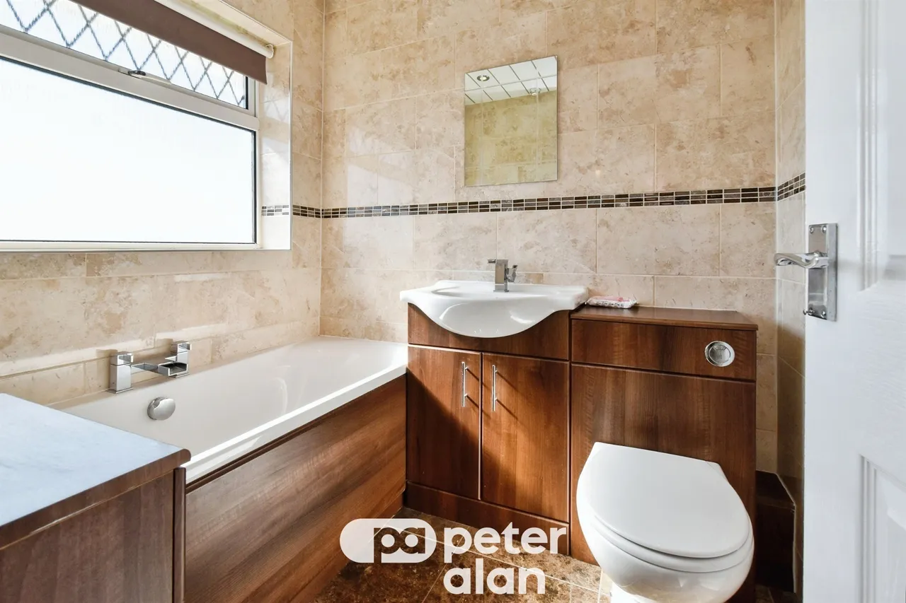 Brecon Rise, Merthyr Tydfil, CF48, photo 14