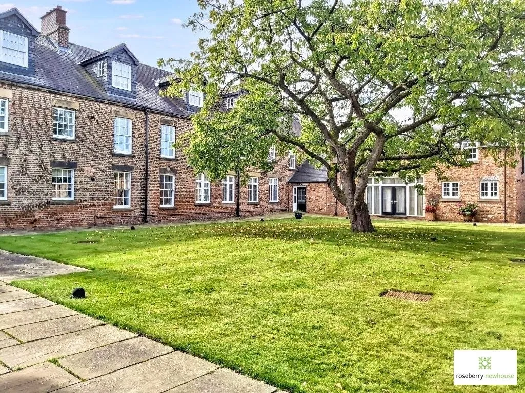 Springfield House, Stokesley, photo 3