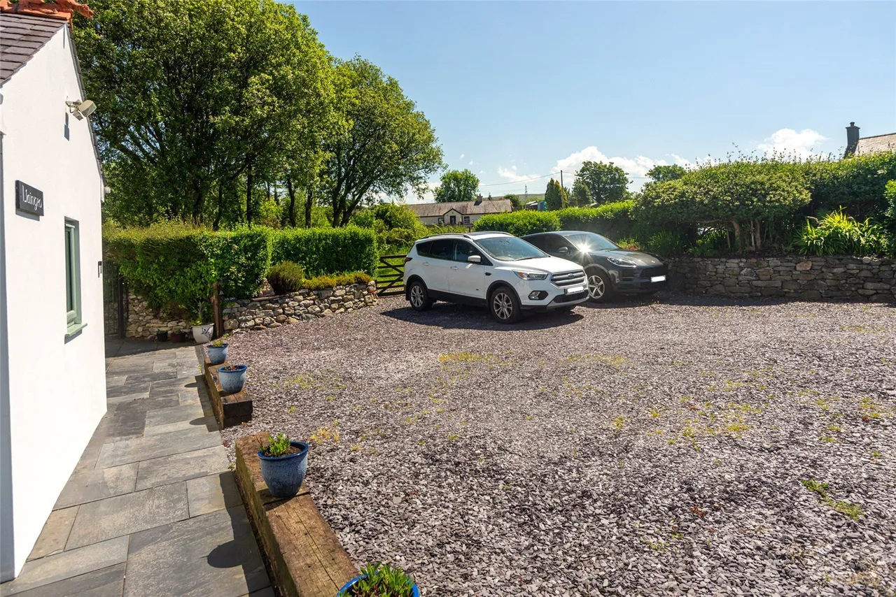 Groeslon, Caernarfon, LL54, photo 34