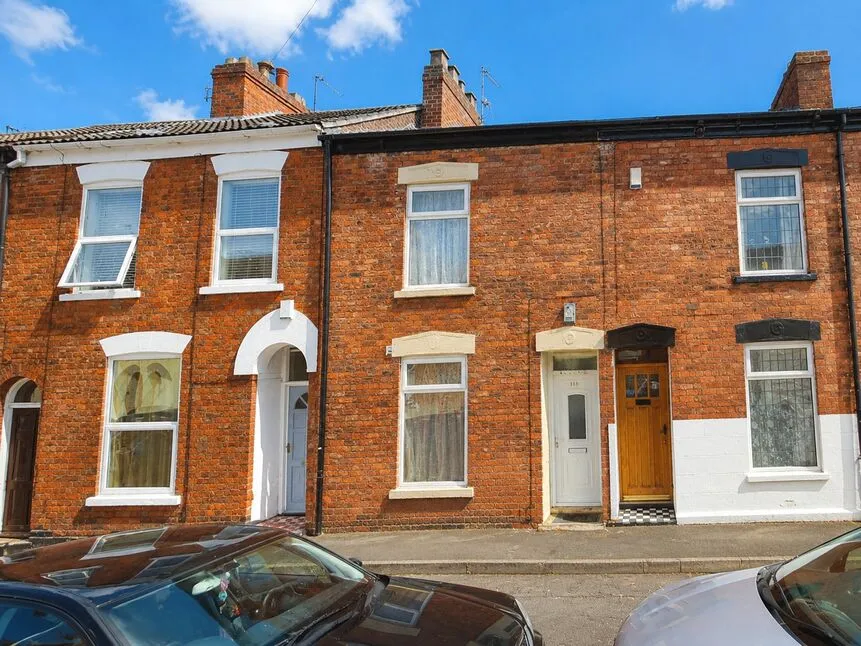 3 bed house for sale — Sharp Street, Hull, East Yorkshire, HU5