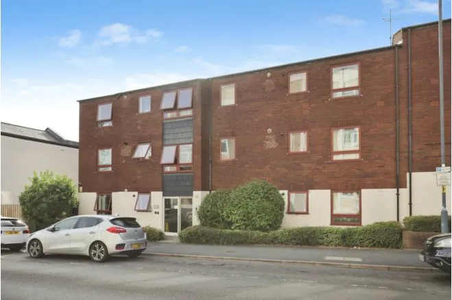 Windsor Street, Leamington Spa, CV32, photo 4