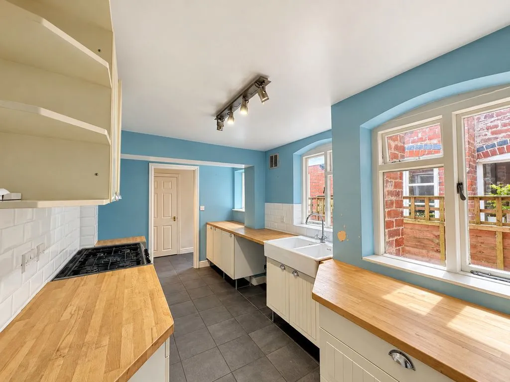 Pingle Lane, Hammerwich, WS7, photo 4