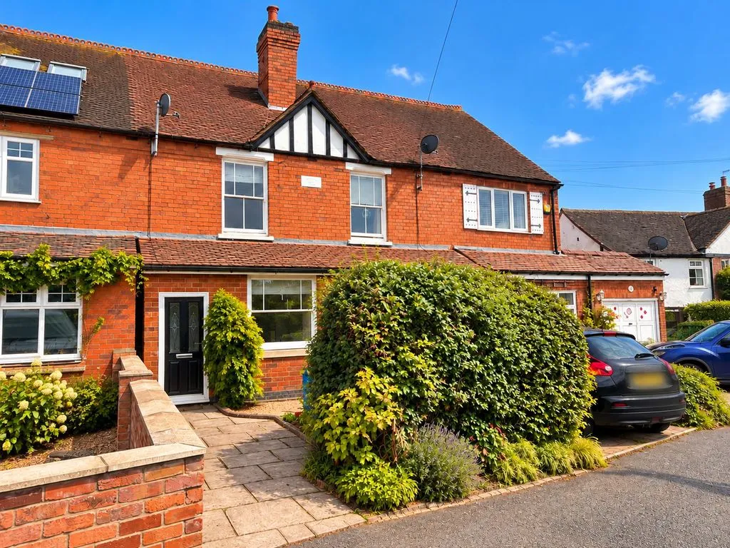 2 bed house for sale, Pingle Lane, Hammerwich, WS7