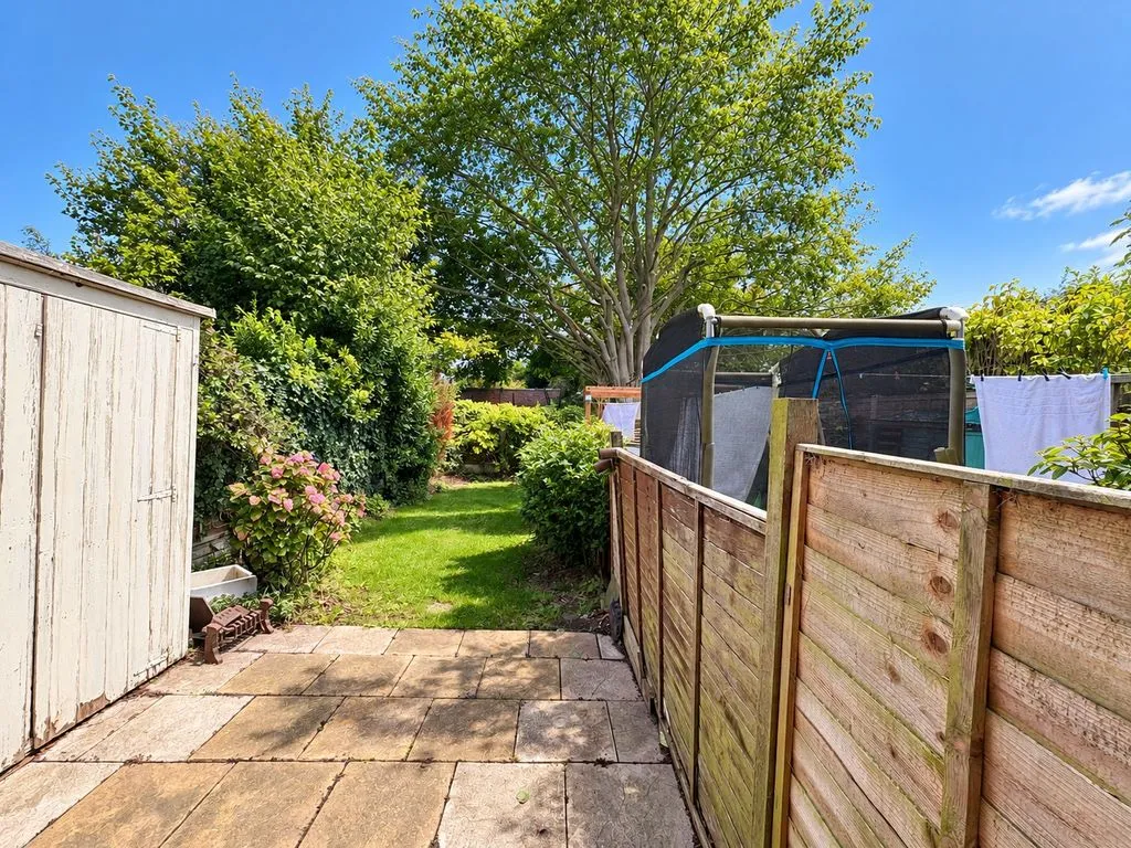 Pingle Lane, Hammerwich, WS7, photo 11