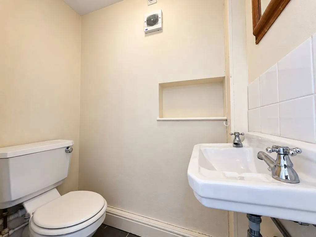 Pingle Lane, Hammerwich, WS7, photo 5