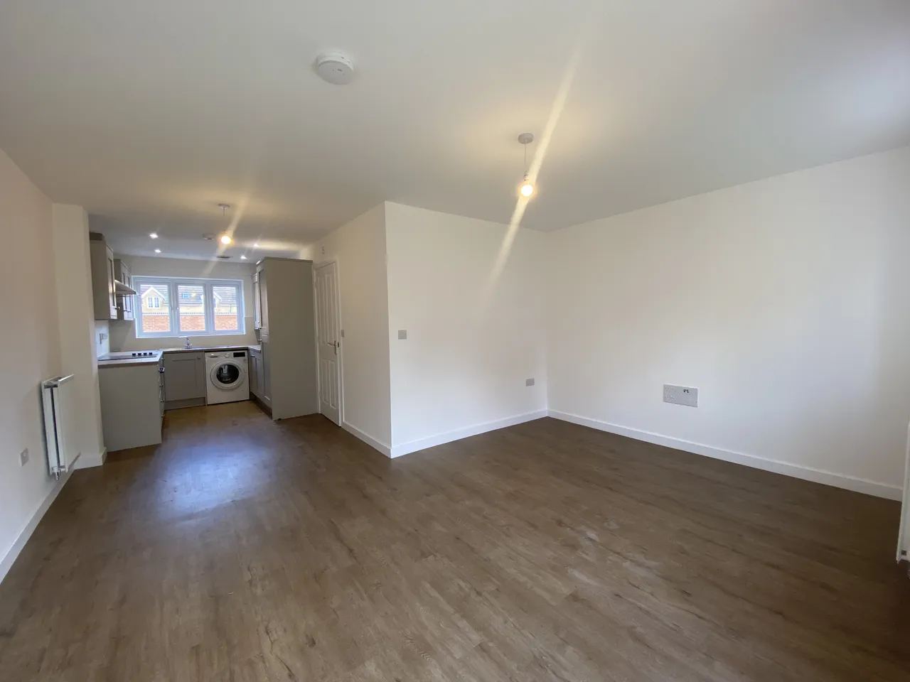 Canons Close, NN17, photo 7